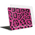 Rosy Leopard MacBook Air 15in (2023-2025) Case plus Skin